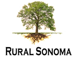 Rural Sonoma